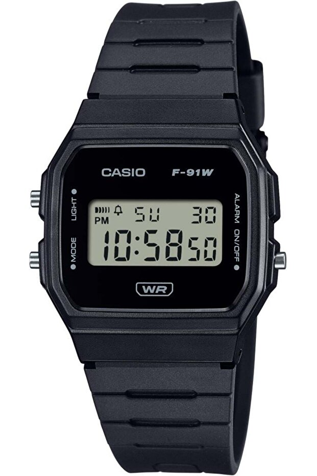 F-91WB-1ADF Kol Saati - 1