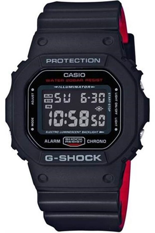Dw-5600Hr-1Dr Men's Watch