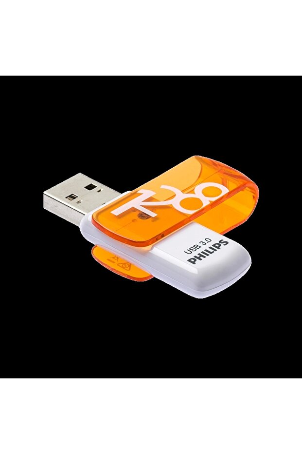 Vivid USB 3.0 128GB USB Flash Bellek - 3