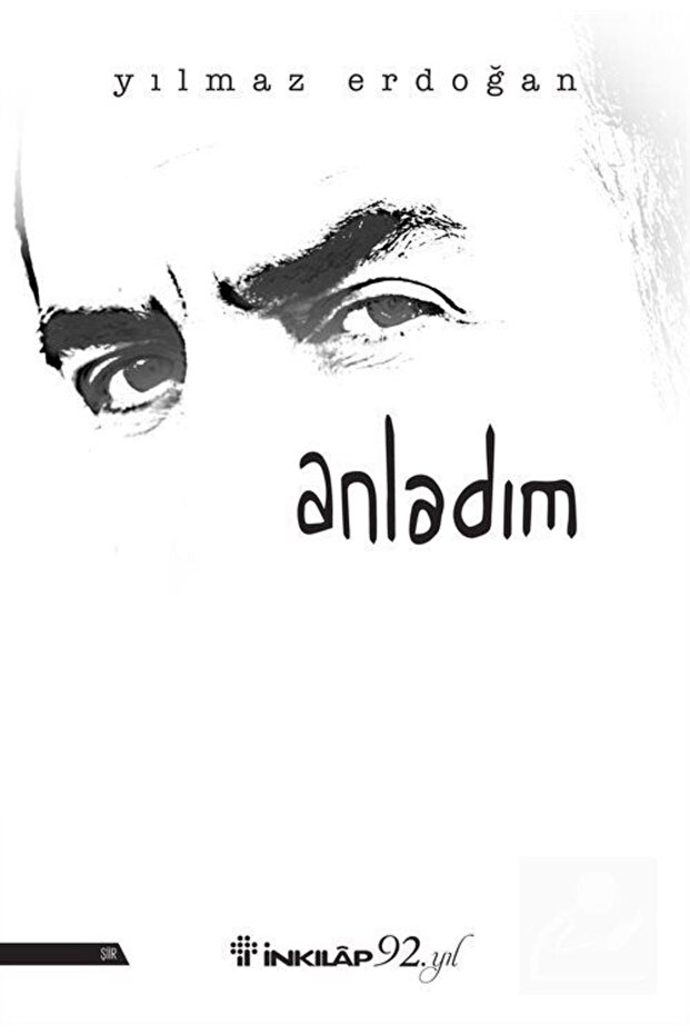 Anladım - 1