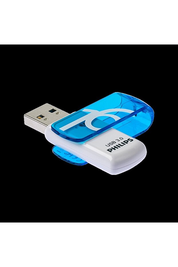 Vivid USB 3.0 16GB USB Flash Bellek - 3