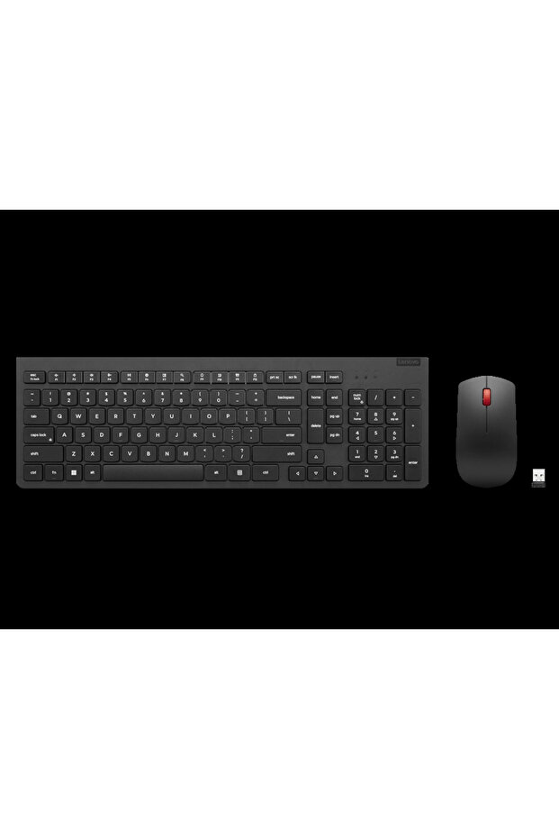 Essentıal Wıreless Combo Set 4x31n50744 - 1