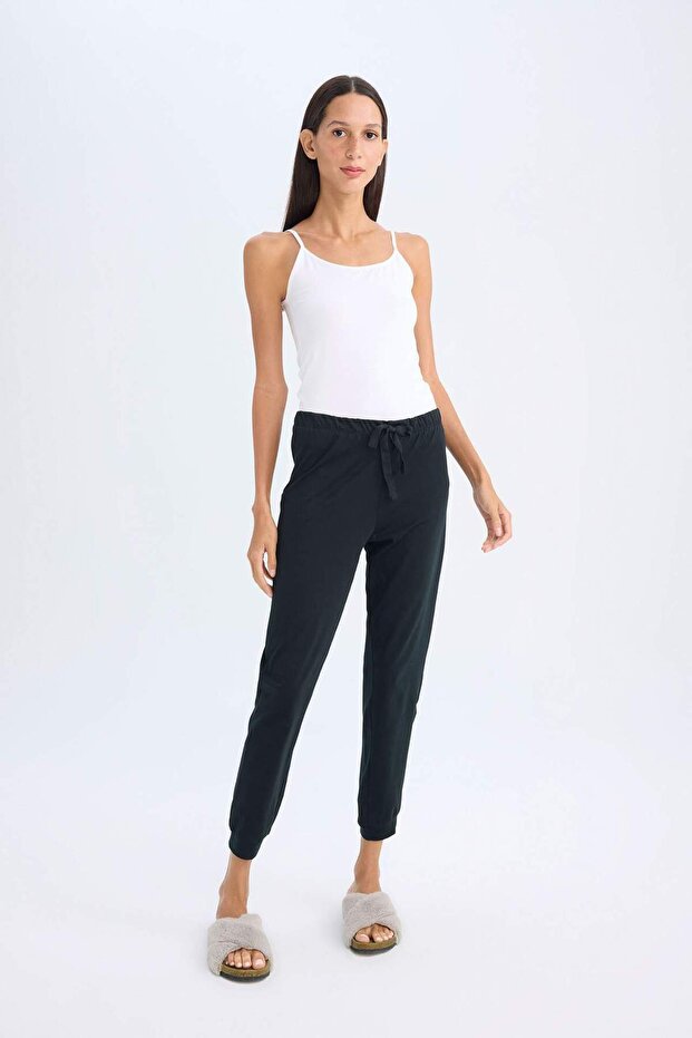 Fall In Love Sevgililer Günü Regular Fit Casual Alt - 2