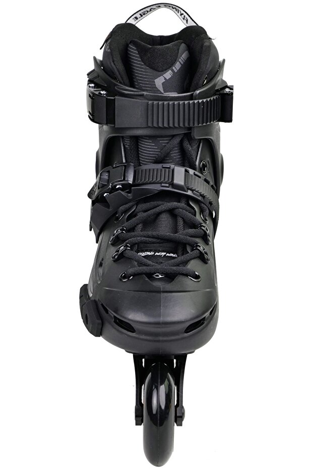 F5S Plus Eclipse Black Urban Paten - 5