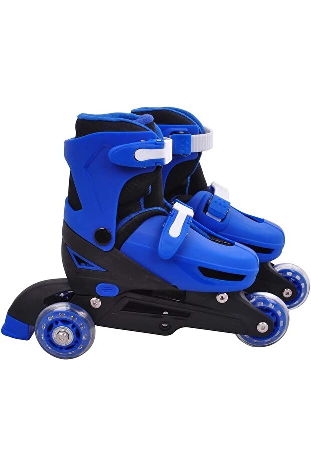 Inline Paten-pembe - 2