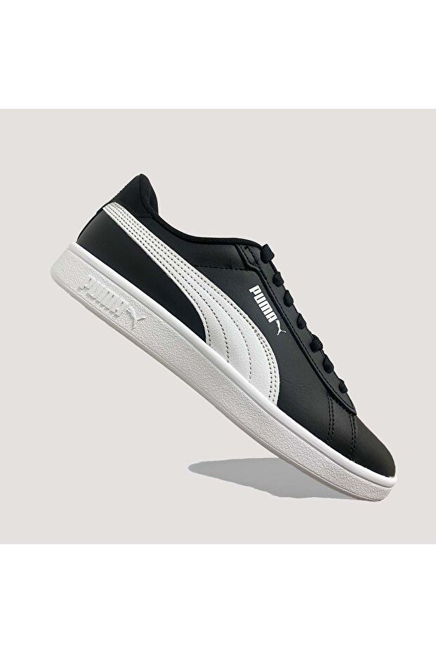 Smash 3,0 L Erkek Spor Ayakkabı 390987 04 - Siyah - 41 - 4