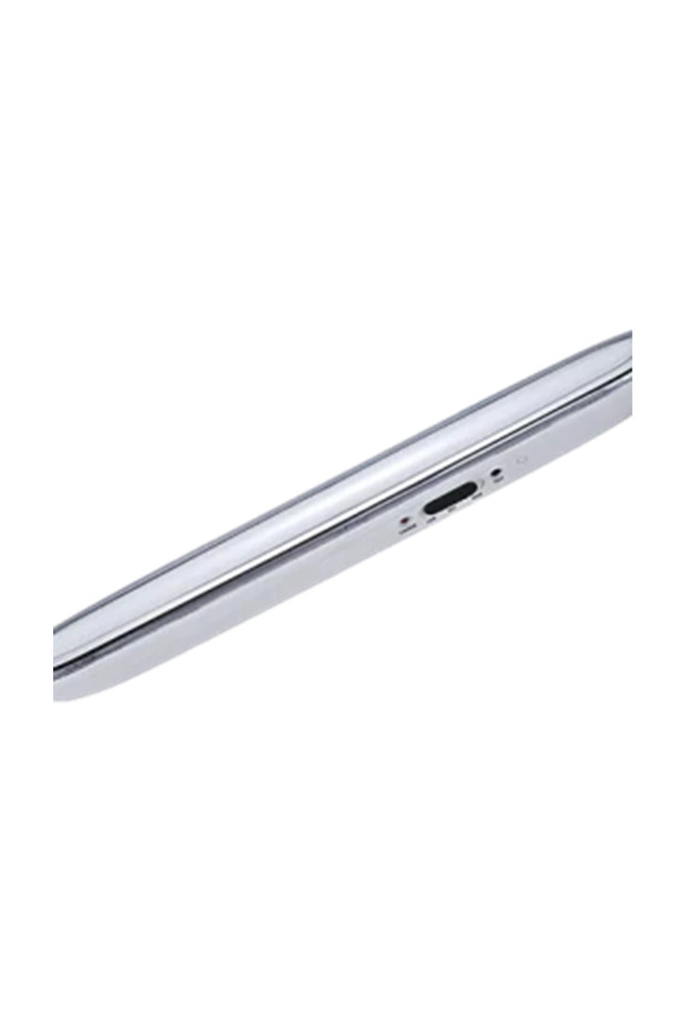 LED’li Şarjlı Işıldak – 2 Modlu, Taşınabilir, Uzun Ömürlü Acil Aydınlatma - 1