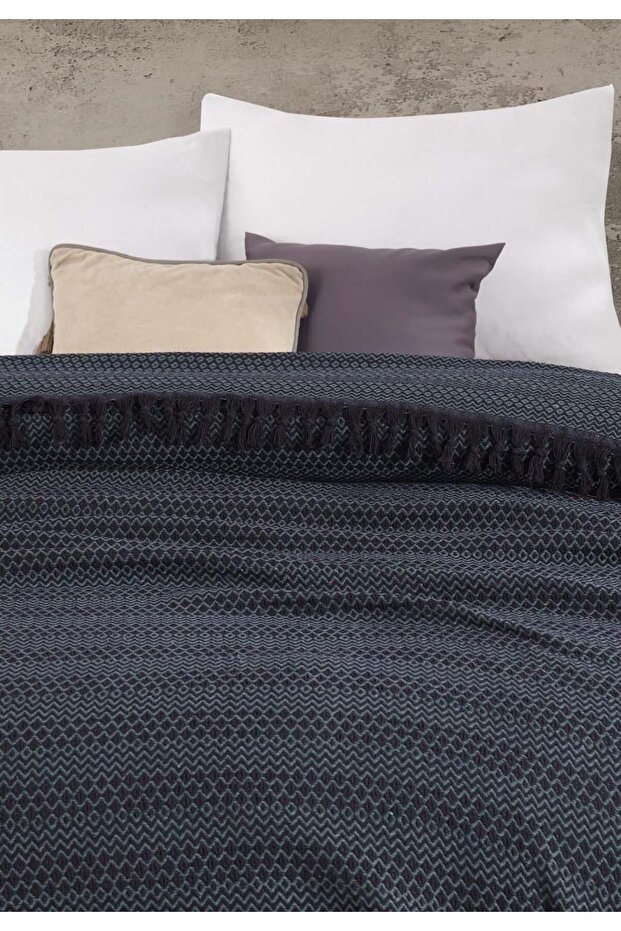 Çift Kişilik Peştemal Pike - 2