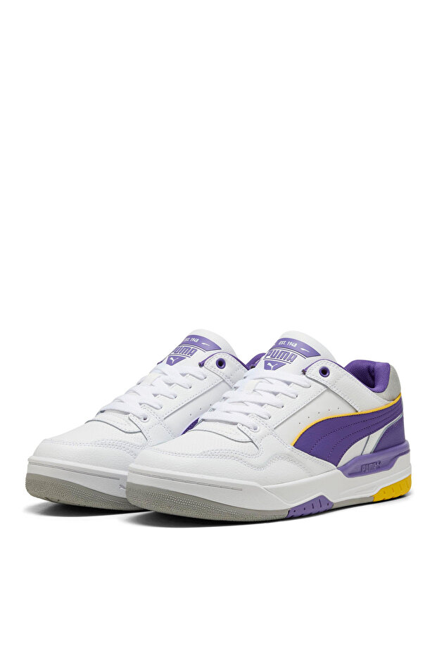 Rebound Retro Sneaker - 3