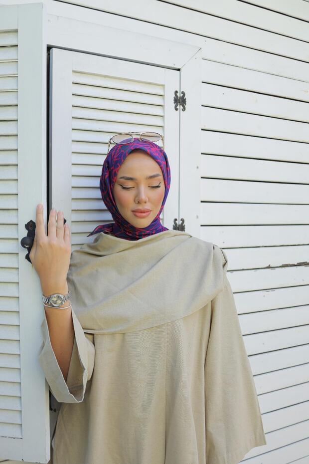 Soft Eşarp 73062-06 - 2