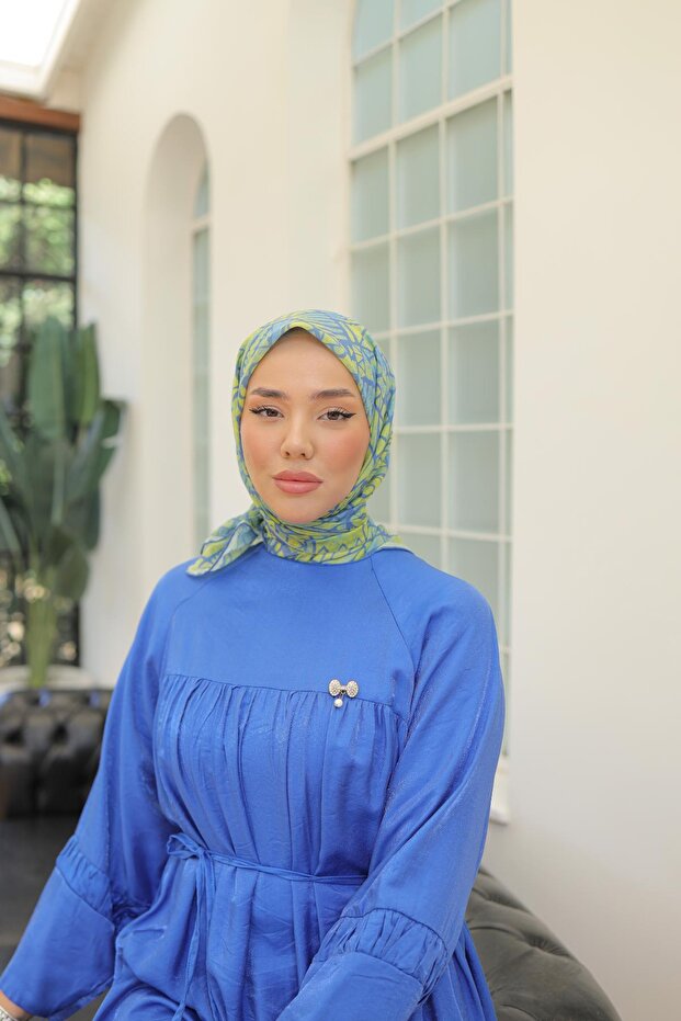 Soft Eşarp 73062-20 - 6