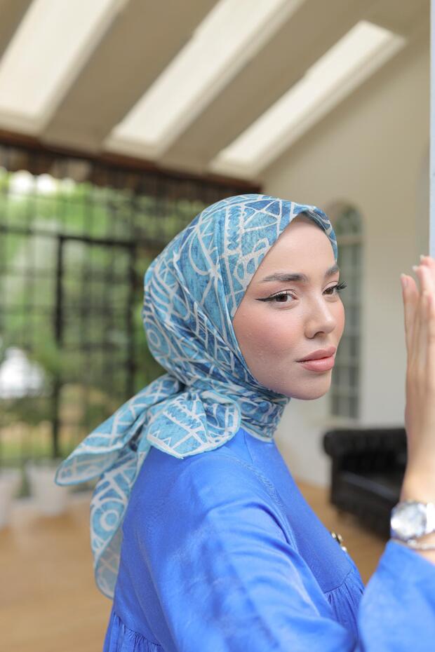 Soft Eşarp 73062-64 - 2