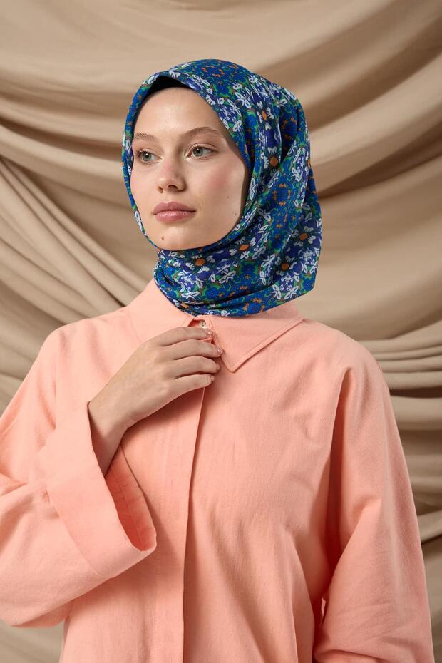 Soft Eşarp 73093-05 - 6