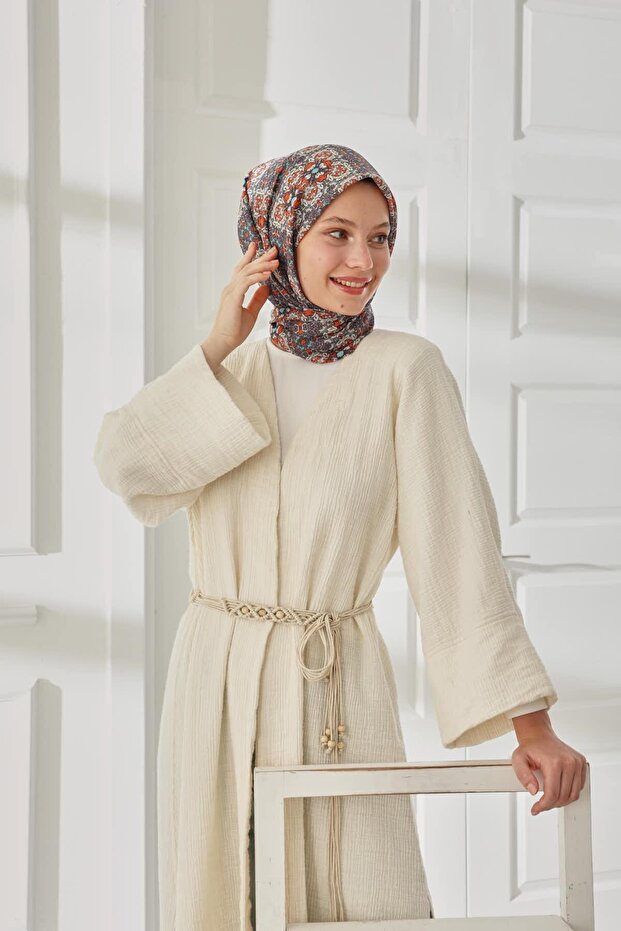 Soft Eşarp 73093-18 - 5