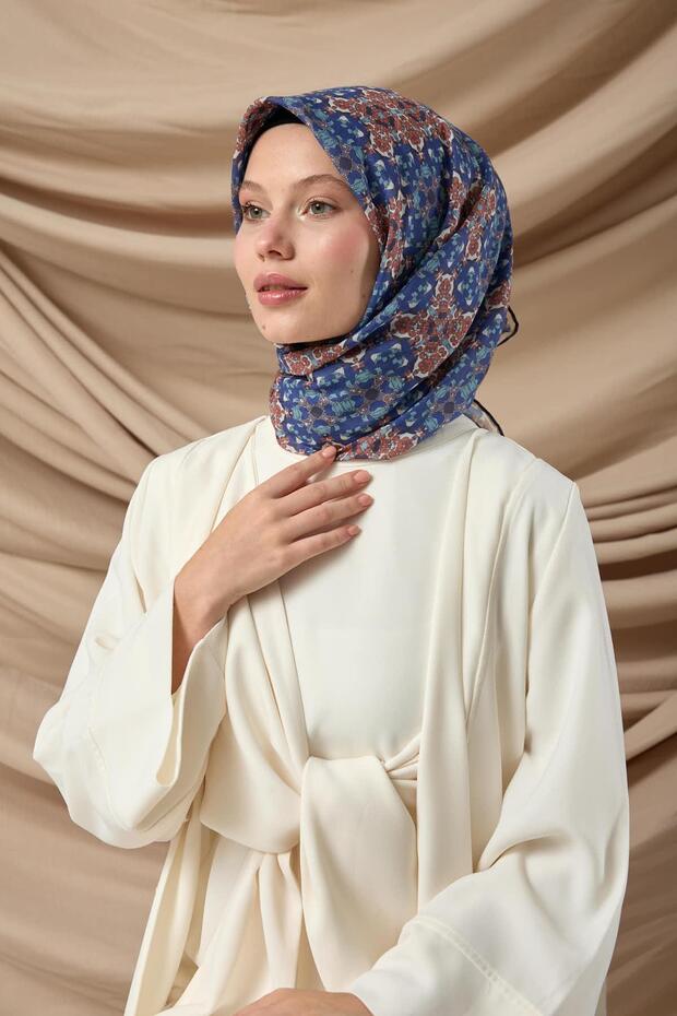 Soft Eşarp 73093-09 - 4