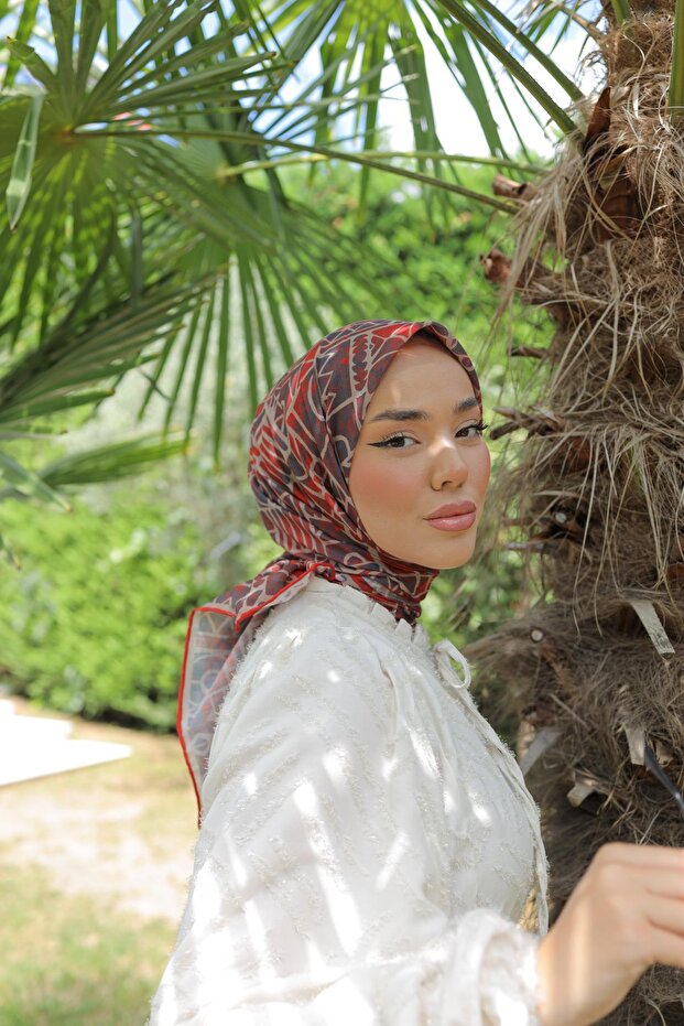 Soft Eşarp 73062-35 - 6