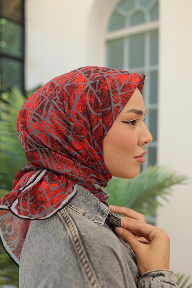 Soft Eşarp 73062-46 - 4