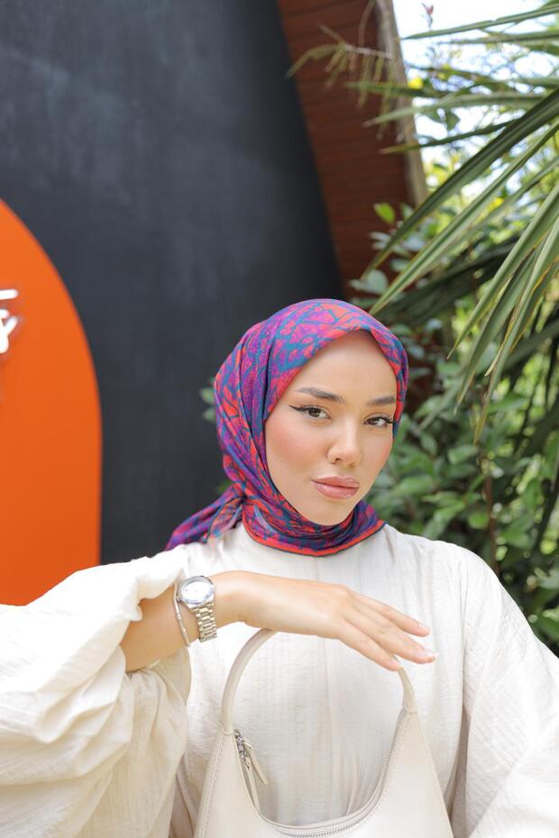 Eșarfă moale - Model 73062-05 - 1