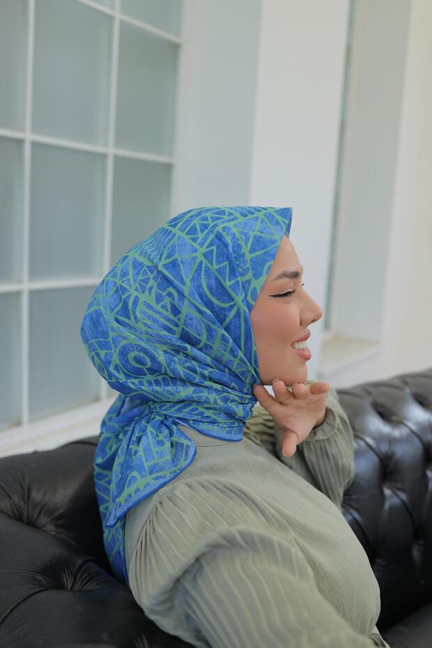 Soft Eşarp 73062-65 - 3