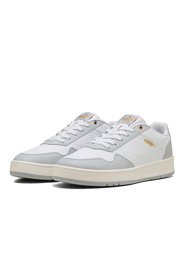 Court Classic Sneaker - 2