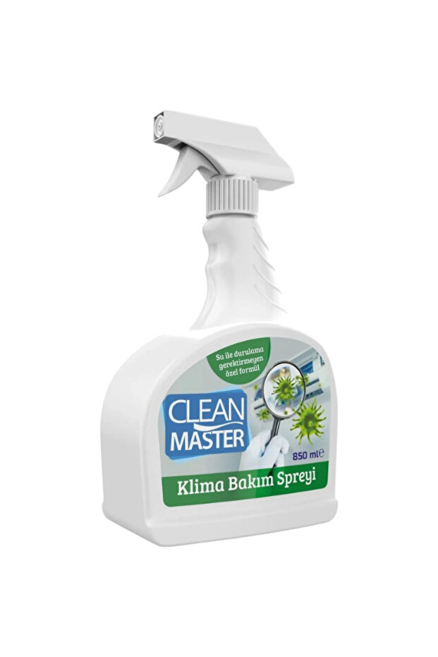 Klima Bakım Spreyi - 2