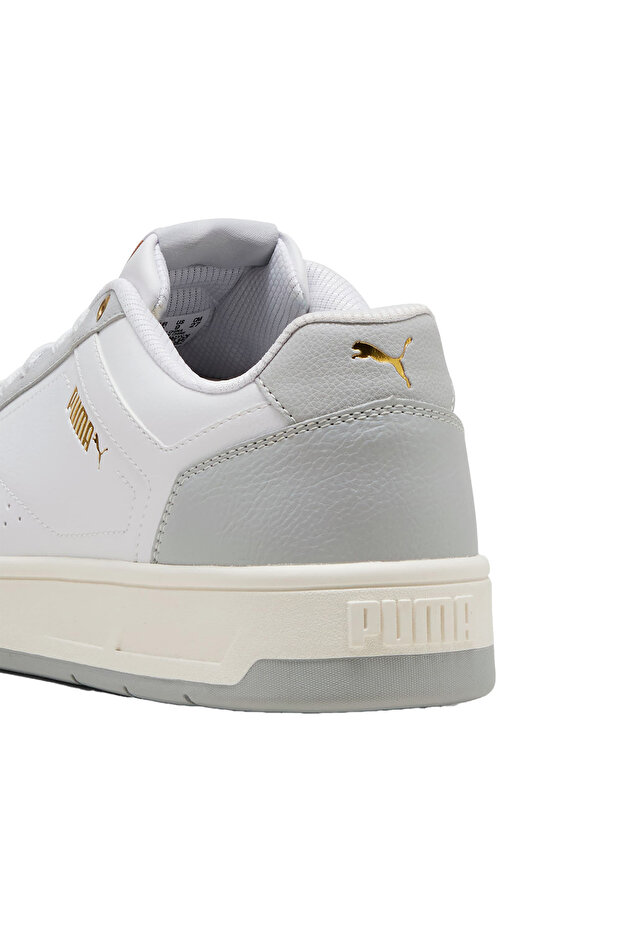 Court Classic Sneaker - 6