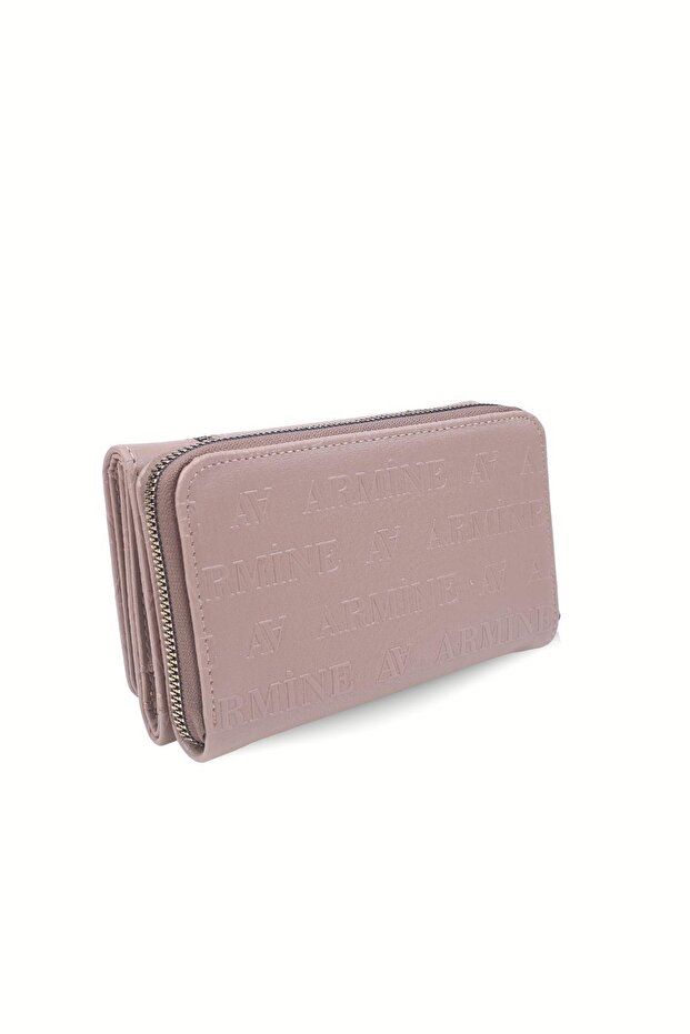 C 16 női lézernyomtatott pénztárca - 3