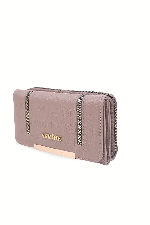 C 16 női lézernyomtatott pénztárca - 2