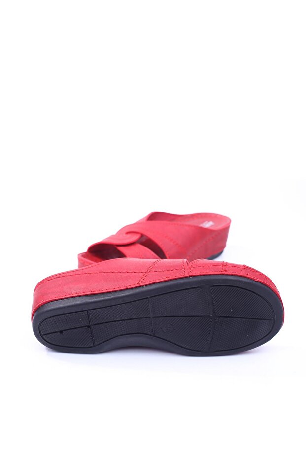 098 Anatomıc Günlük Kadın Terlik - 5