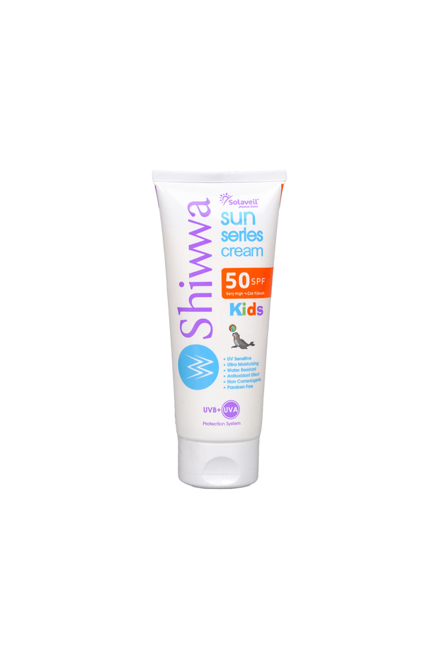شيووا واقي من الشمس بمعامل حماية 50 SPF