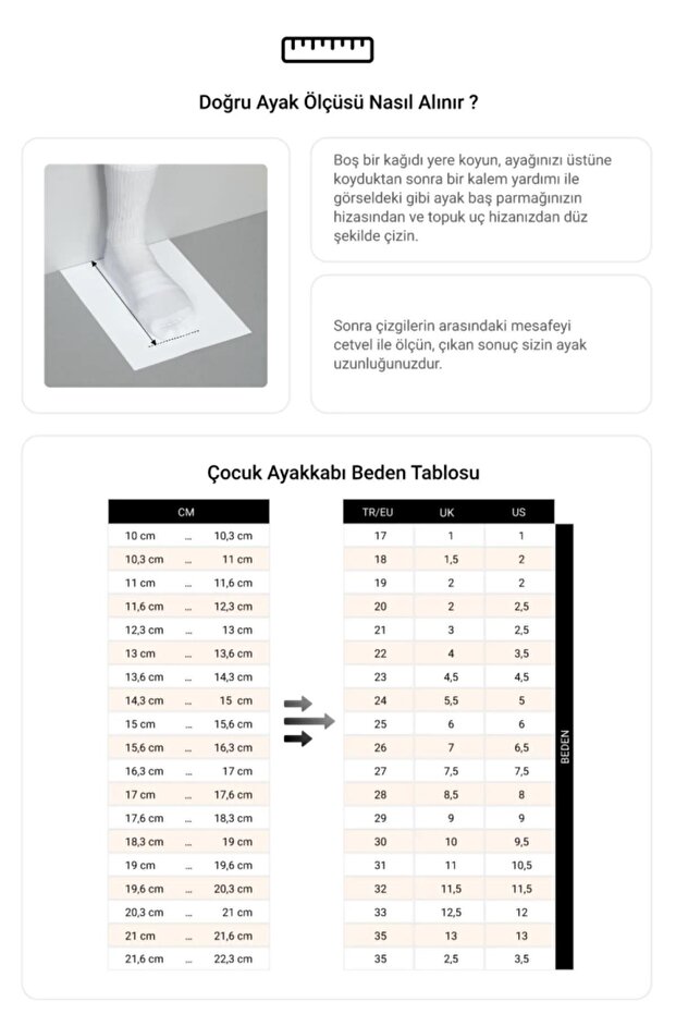 4p Kero Tf 4fx Lisanslı Çocuk Halısaha Ayakkabı - 8