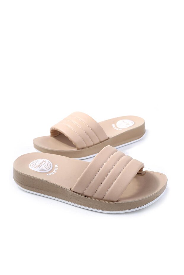 14985 Massage Sole Daily Women's Slippers