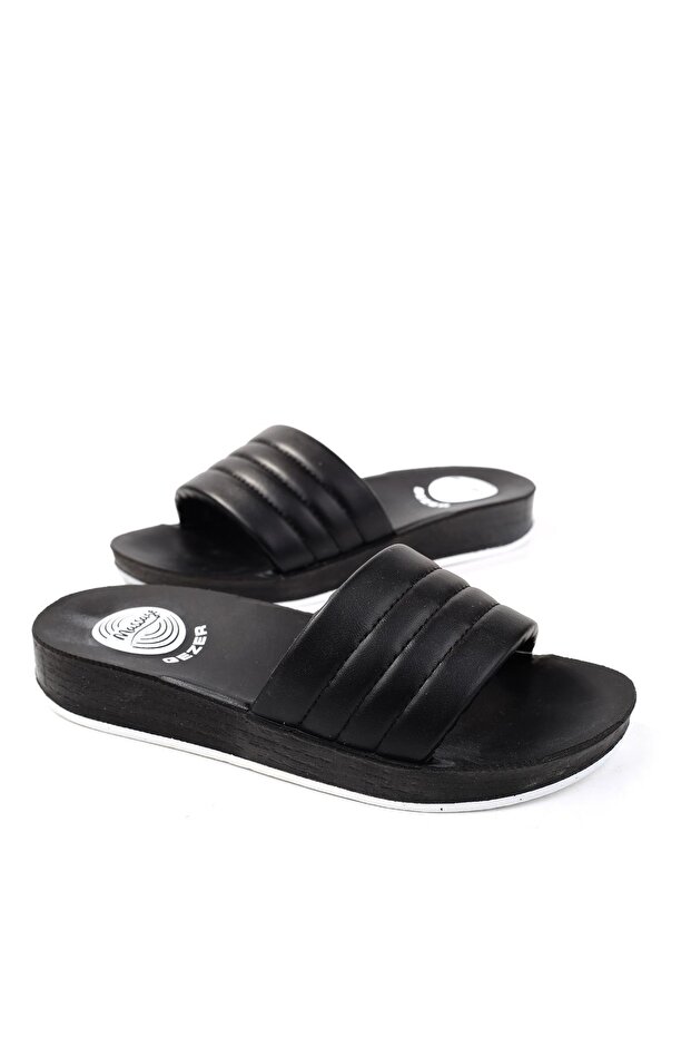 14985 Massage Sole Daily Women's Slippers
