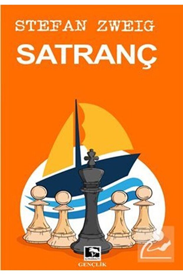 Satranç - 1