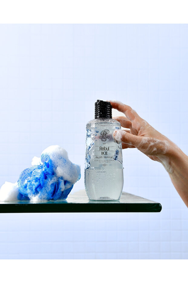 ICE DUS JELI 500ML UNISEX - 2