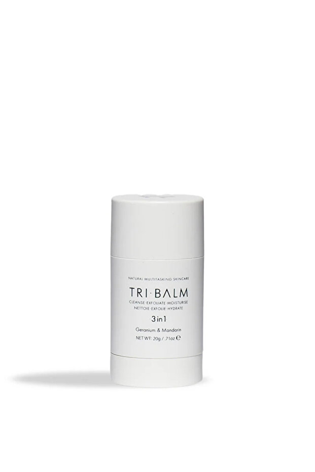 Tri Balm Stick 20G