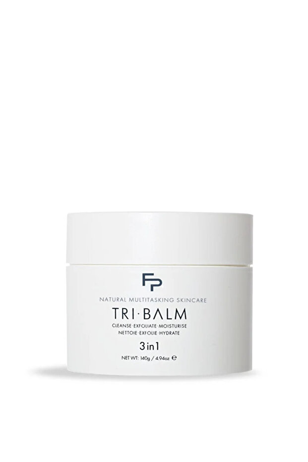 Tri Balm Jar 140 G