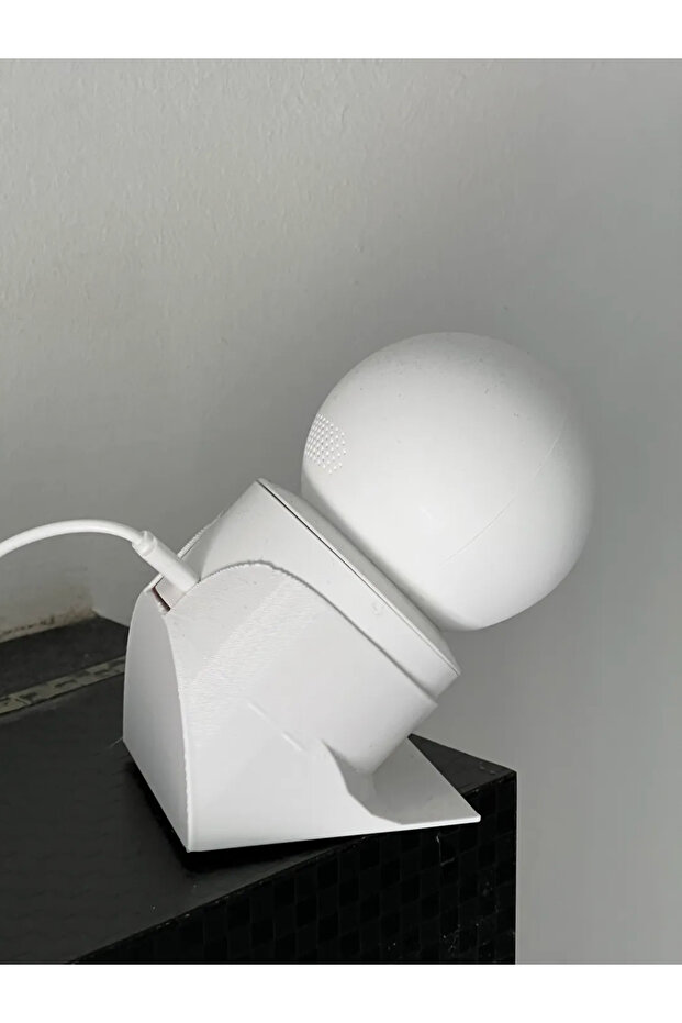Xiaom 360 Kamera Stand Beyaz - 2