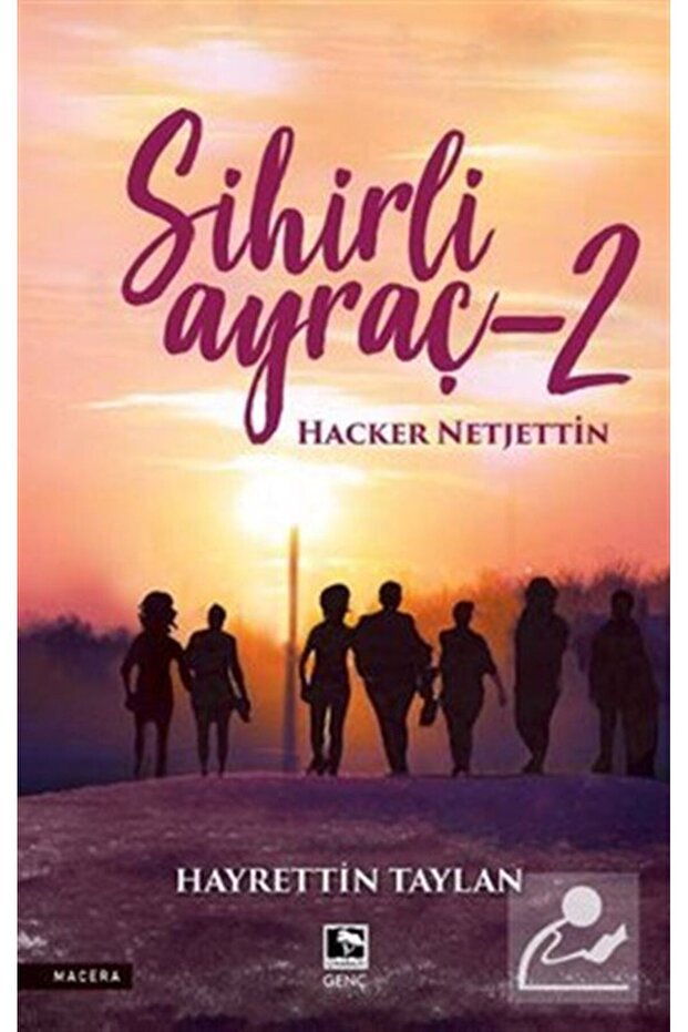 Sihirli Ayraç 2 / Hacker Netjettin