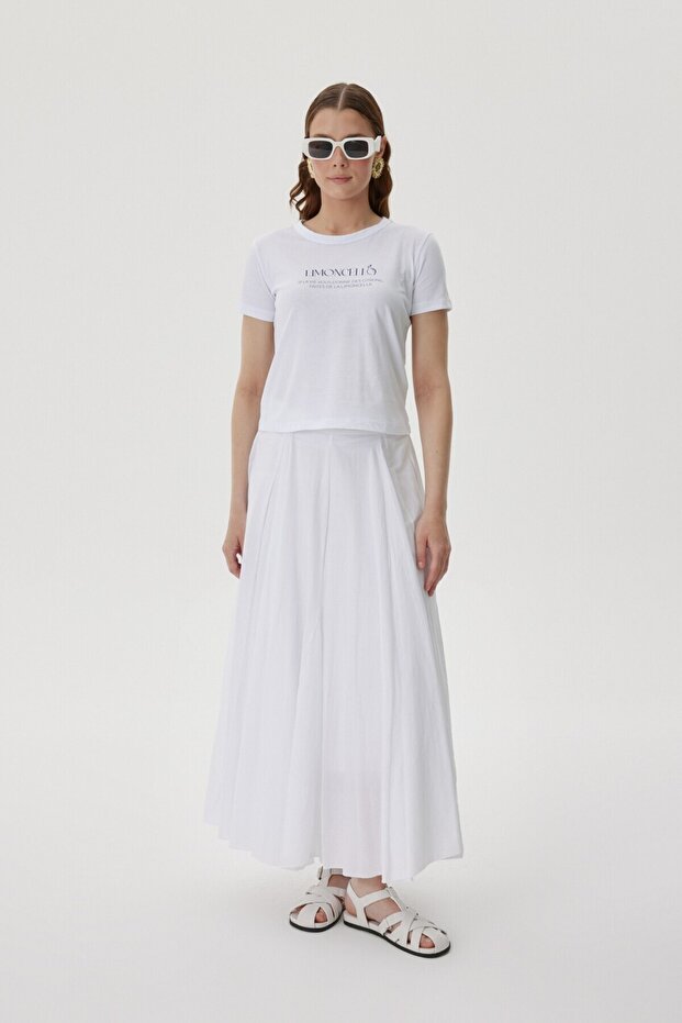 LIMONCELLO BASKILI TSHIRT - 3