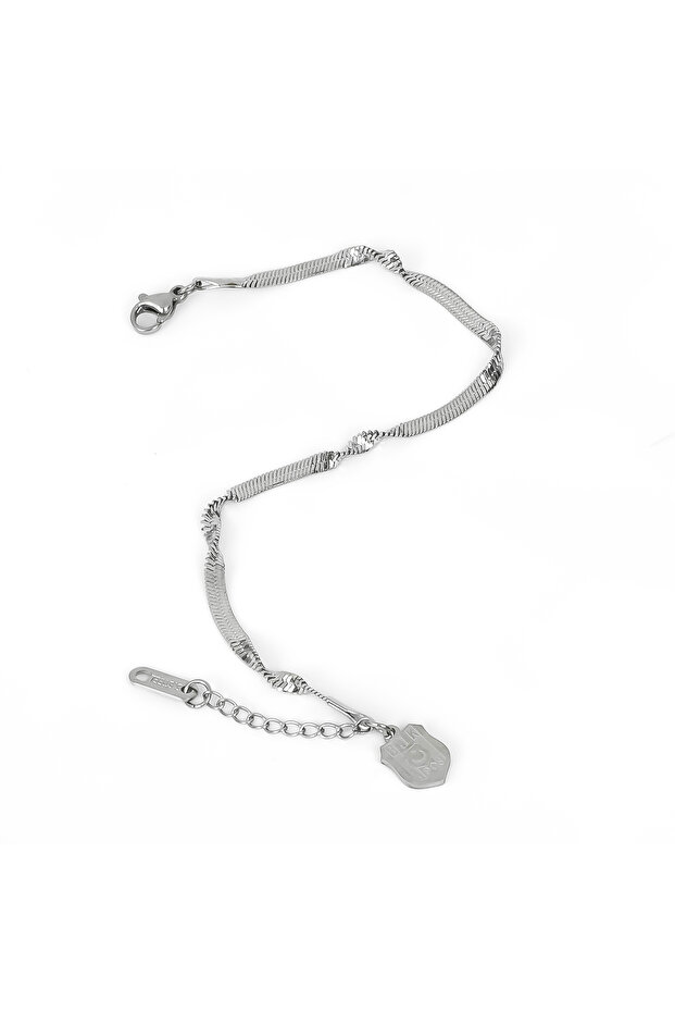 SİNGAPUR ÇELİK BİLEKLİK - 5