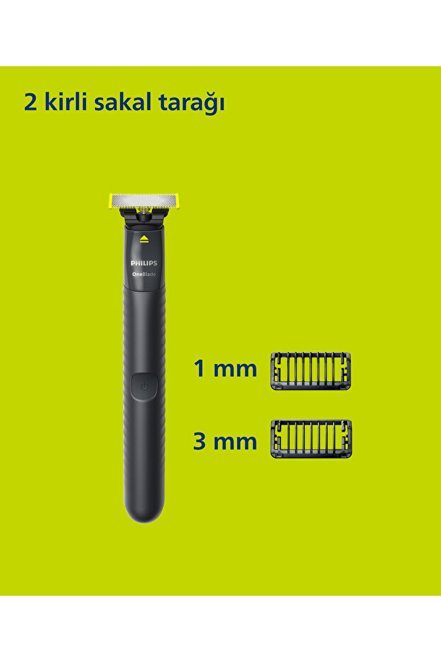 Qp1424/10 One Blade - 8