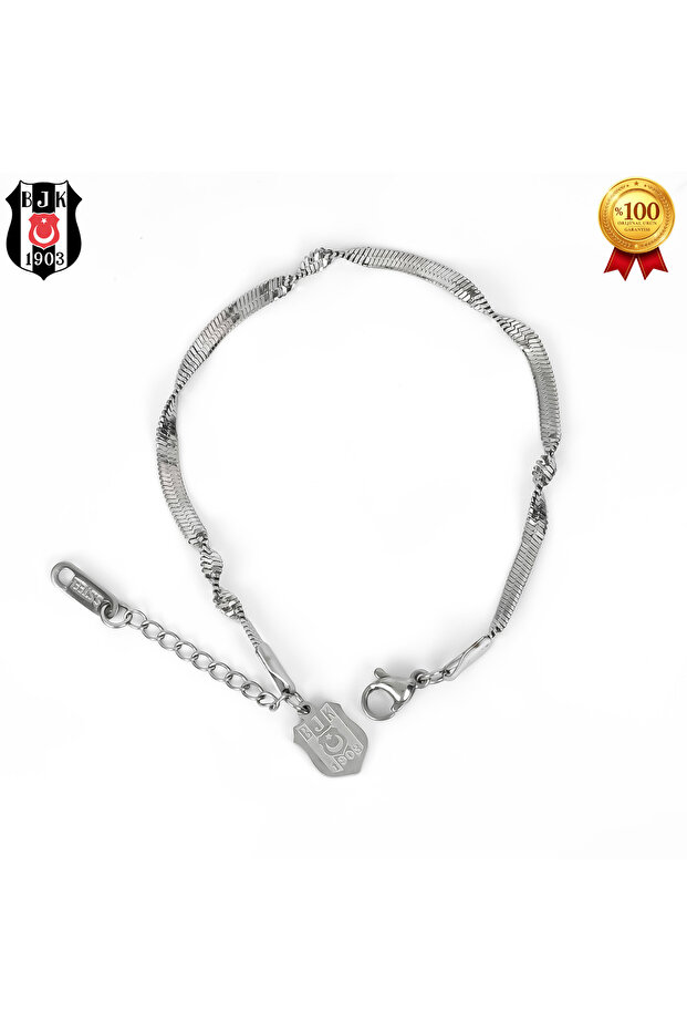 SİNGAPUR ÇELİK BİLEKLİK - 1