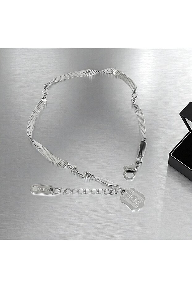 SİNGAPUR ÇELİK BİLEKLİK - 7