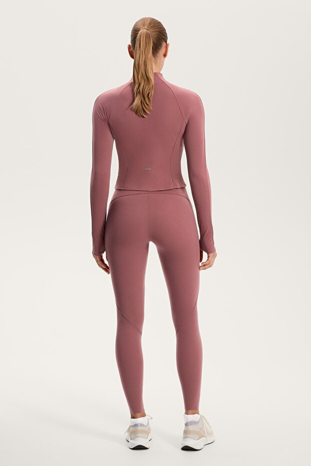 Hafif sıcak teknik ceket - 7