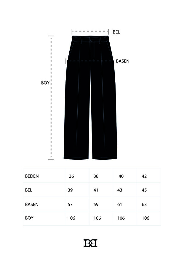 PANTALONE SA NABORIMA - 6