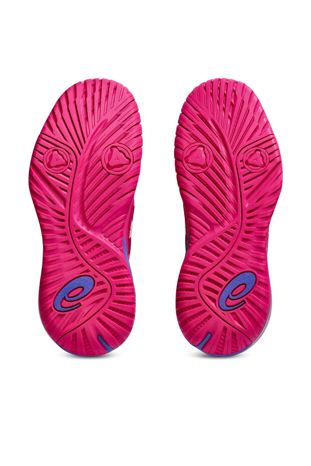 Gel-ReSolution X Kadın Tenis Ayakkabısı 1042A279-700 Siyah - 6