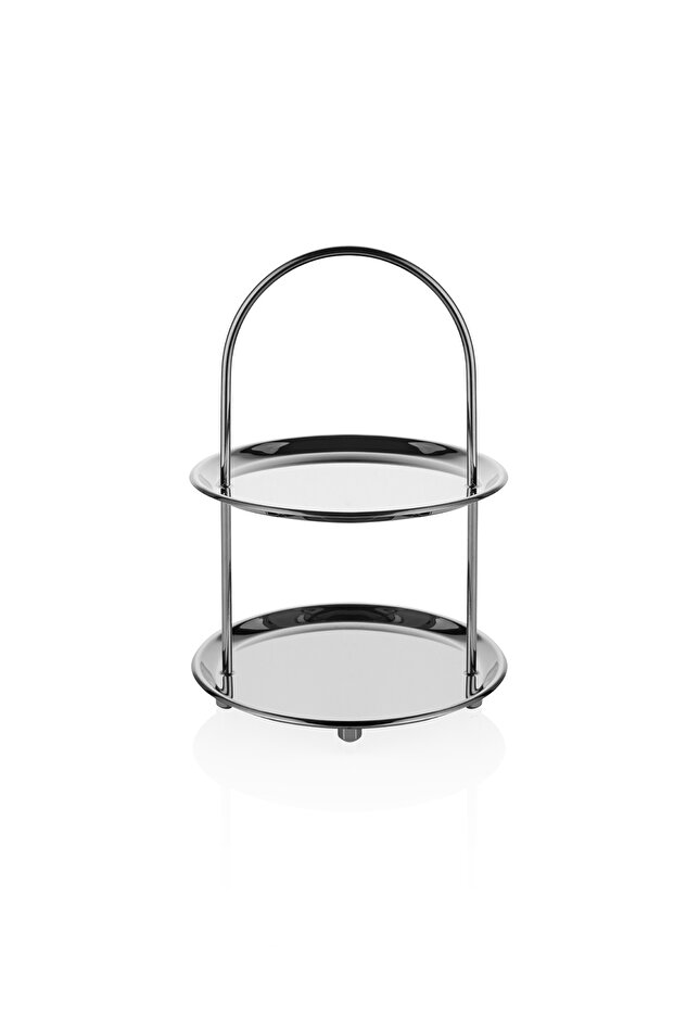 Ikramlık Stand - İki Katlı - 1