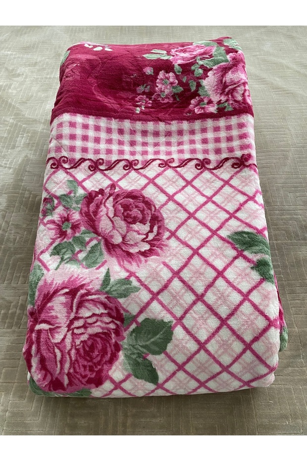 Tek kişilik battaniye - 2