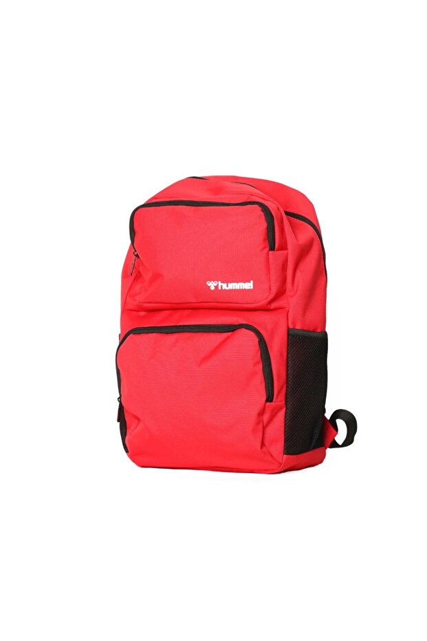 Moon Red Backpack - 2